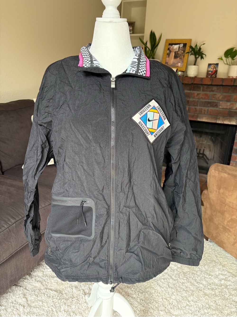 Nike Retro Jacket